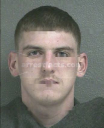 Christopher Ray Belcher