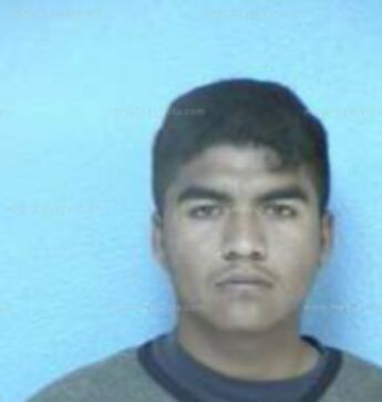 Jose Luis Espinoza