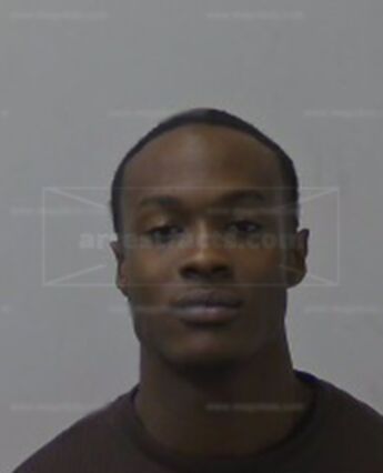 Shaquan Earl Hunter