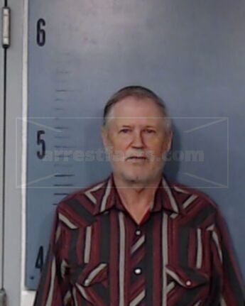 Maxwell Richard Walkup