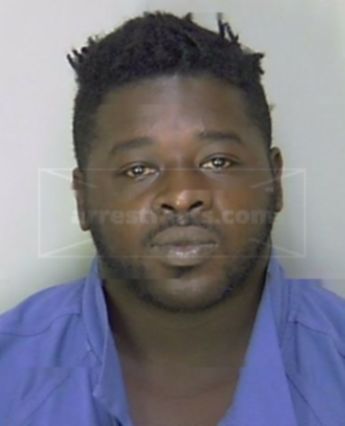 Terrance Jerome Morris