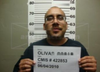 Oscar Olivas