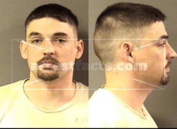William David Baker