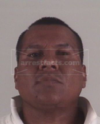 Raul Garcia Espinoza