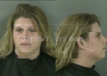 Holly Ellen Patnode