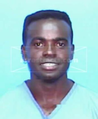 Karl Eugene Evans