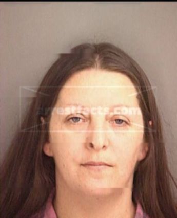 Regina Lynn Echols