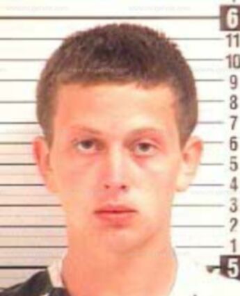 Ronald Andrew Elmore Jr.