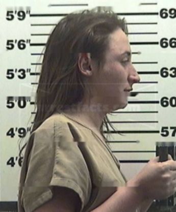 Kaitlin C Reese