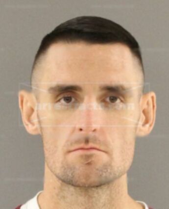 Jamey Luther Cheek