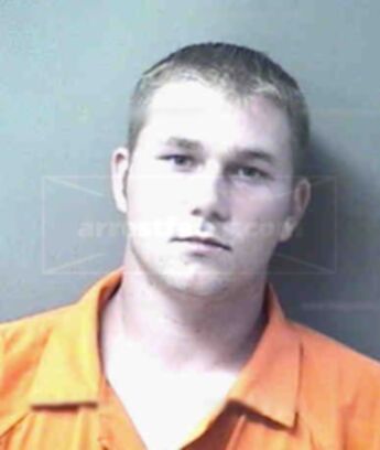 Joshua Keith Koonce