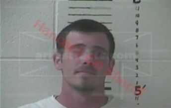 Ryan Cole Roberts