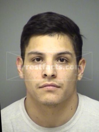 Christopher Cesar Becerra