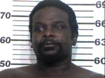 Eldrick Gene Oliver