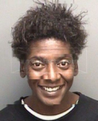 Monica Michelle Crook