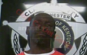 Rodney Eugene Scott
