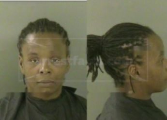 Deidre Delisa Thomas