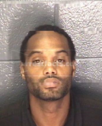 Ashton Montgomery-Gatl Coppedge