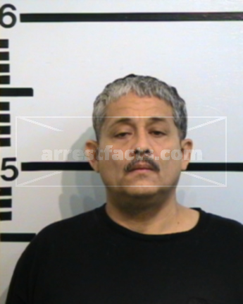 Robert "a" Chacon