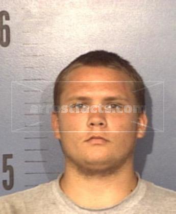 Brandon Lee Campsey