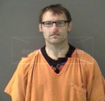 Timothy Clay Vickers