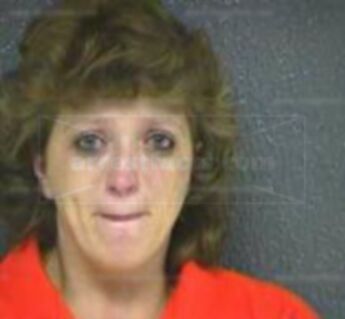 Teresa Ann Huggins