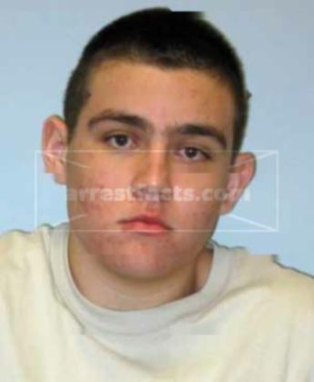 Devon James Nelson