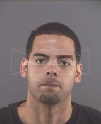 Christopher Michael Brown