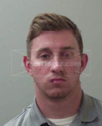 Jonathan William Ward