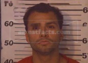 Edgar Asael Perez Cantu