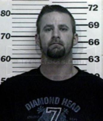 Timothy Paul Tedford