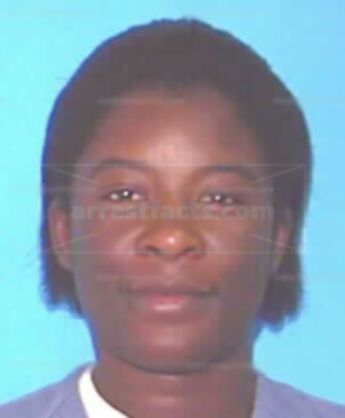 Gail Marie Harris