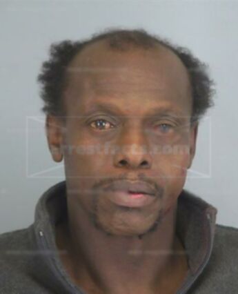 Napoleon Miller