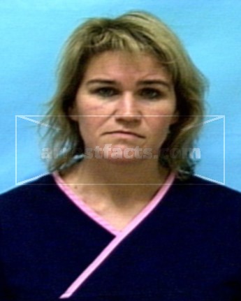 Tracy Lee Mcdermott