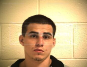 Julian Randall Martinez