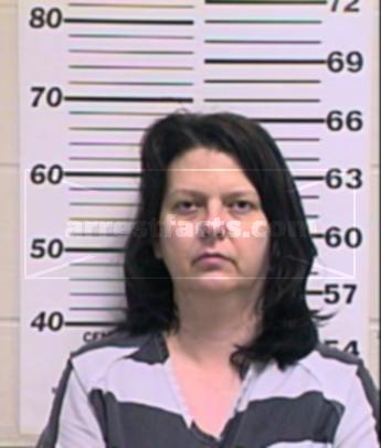 Pamela Jean Powell