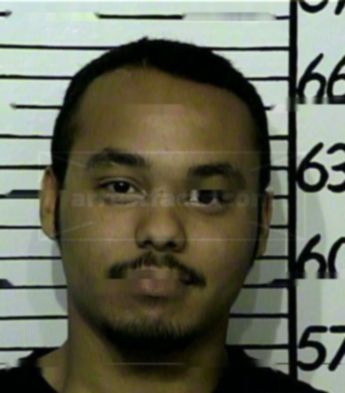 Justin Taylor Carson