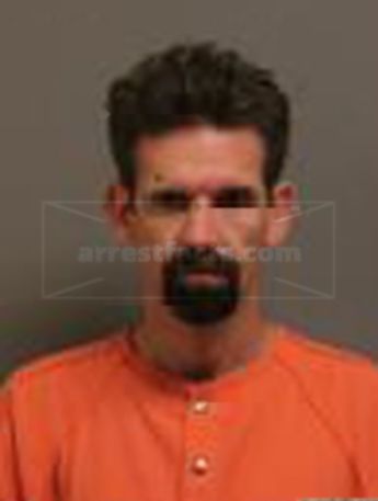 Richard Alan Cahoon
