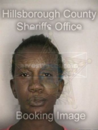 Kimberlyn Margaret Donaldson