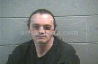 Mark Wayne Partin