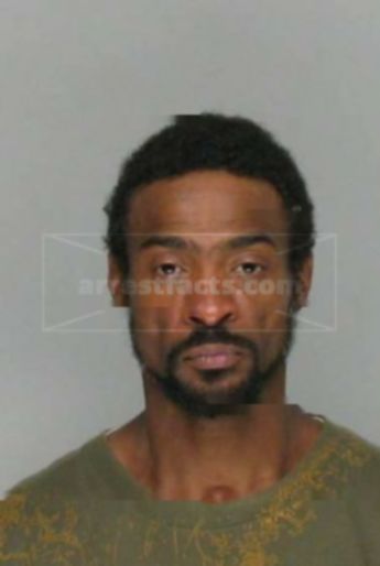 Cedric Merriweather