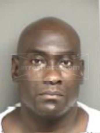 Cedric Dewayne Brinson