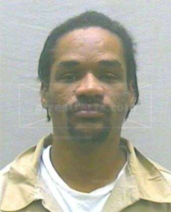 Louis Crumpton