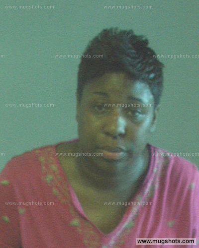 Monicessha Javelle Fluker
