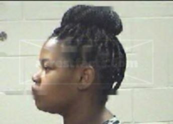 Ushanda Ajasse Collins