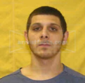 Dillion J M Harris