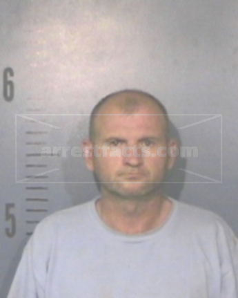 Barry Lynn Pittman