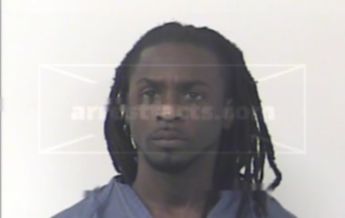 Deontrell Demettious Roberts