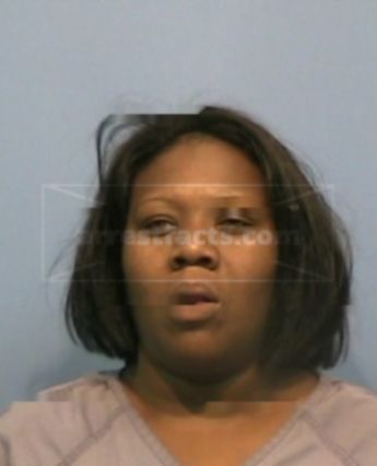 Zenda Lynne Rivers