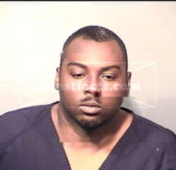 Cephas Morrecy Moore